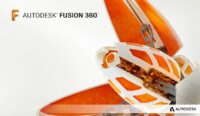 Fusion 360 für den persönlichen Gebrauch.