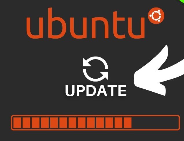 Updates auf Ubuntu 22.04