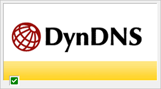 DynDns Update Bash-Script